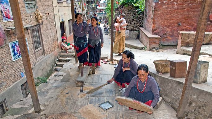 KIRTIPUR