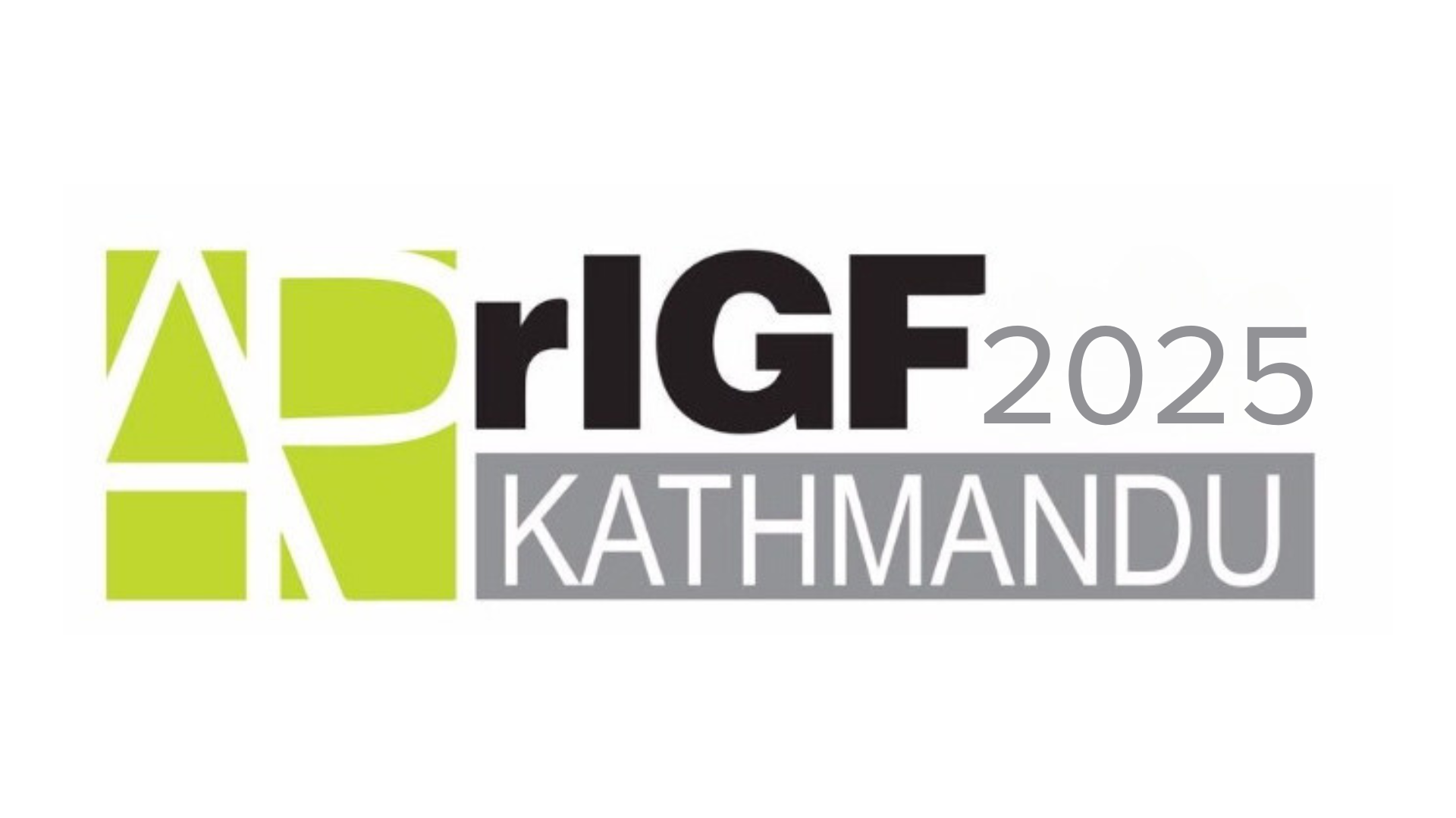 APrIGF 2025 Nepal