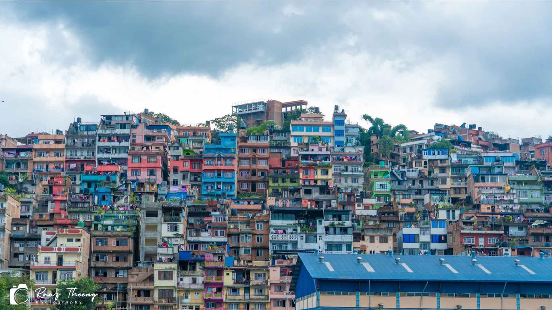 Kirtipur