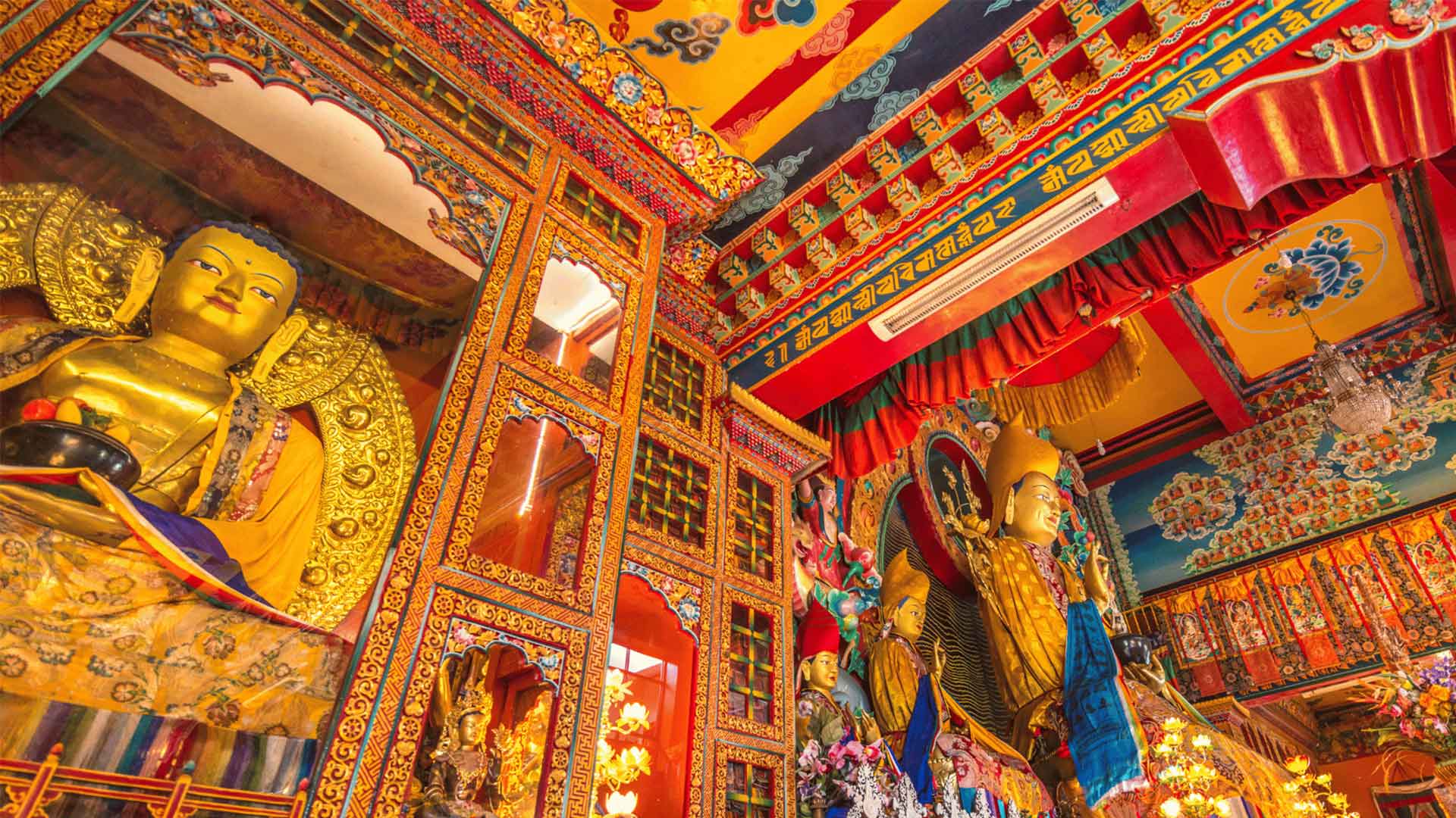 Kopan Monastery