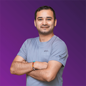 Ananda Gautam