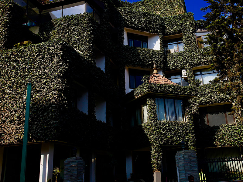 Hotel Marcopolo
