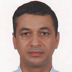 Ramesh Sharma Paudyal