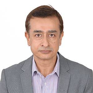 Suman Basnet