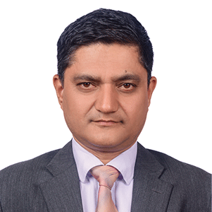 Suraj Adhikari
